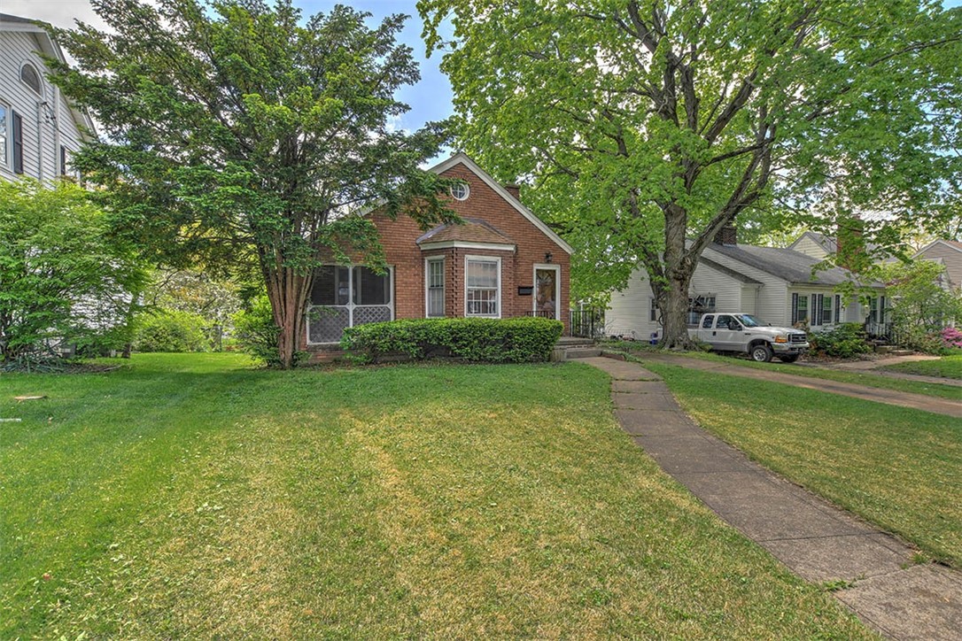 1661 West Riverview Avenue Decatur, IL 62522 - Photo 22 of 30