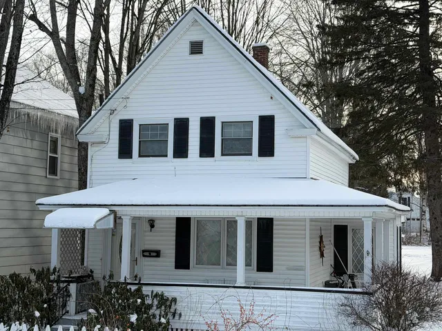 $175,000 | 13 2nd Street, Gorham, NH 03581