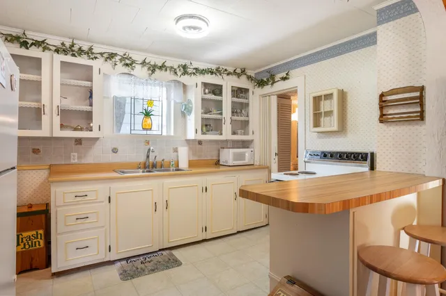 $175,000 | 13 2nd Street, Gorham, NH 03581