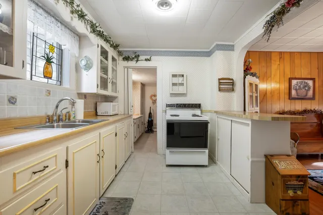 $175,000 | 13 2nd Street, Gorham, NH 03581