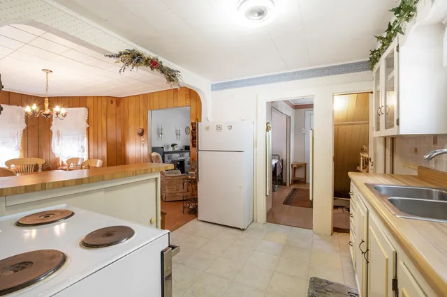 $175,000 | 13 2nd Street, Gorham, NH 03581