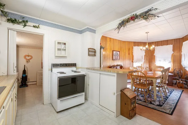 $175,000 | 13 2nd Street, Gorham, NH 03581