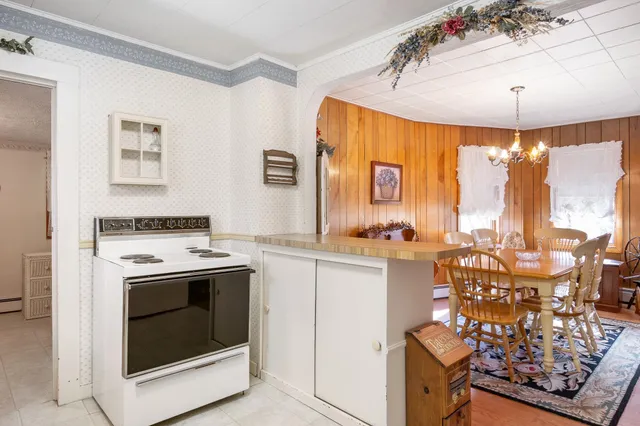 $175,000 | 13 2nd Street, Gorham, NH 03581