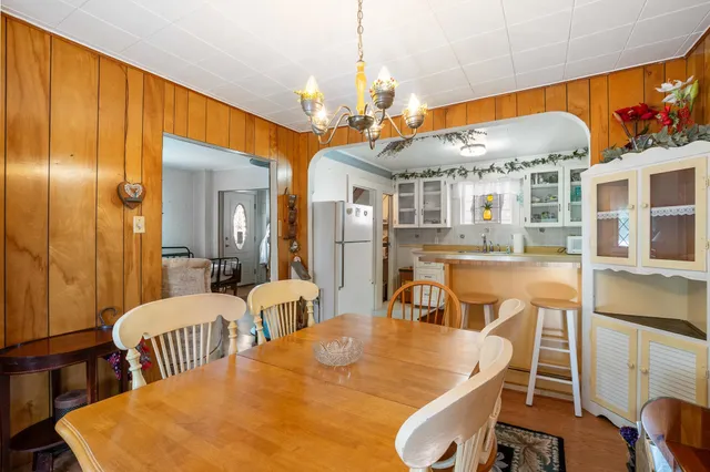 $175,000 | 13 2nd Street, Gorham, NH 03581