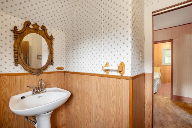 $175,000 | 13 2nd Street, Gorham, NH 03581