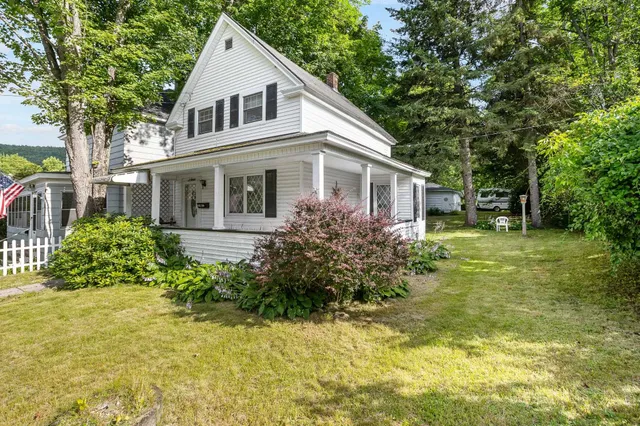 $175,000 | 13 2nd Street, Gorham, NH 03581
