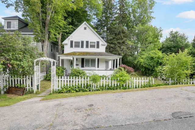 $175,000 | 13 2nd Street, Gorham, NH 03581