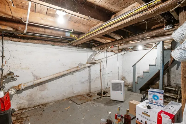 $175,000 | 13 2nd Street, Gorham, NH 03581