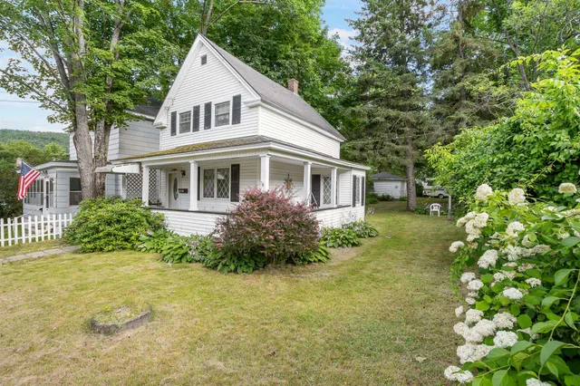 $175,000 | 13 2nd Street, Gorham, NH 03581