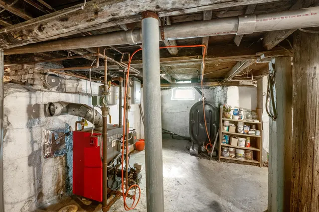 $175,000 | 13 2nd Street, Gorham, NH 03581