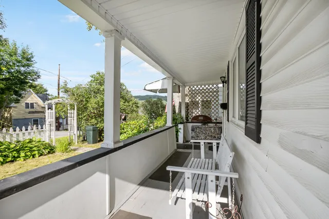 $175,000 | 13 2nd Street, Gorham, NH 03581