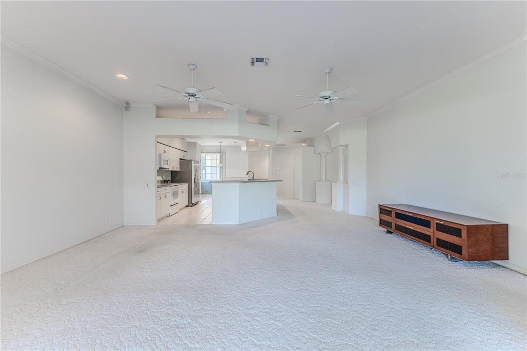 15033 Middle Fairway Drive Spring Hill, FL 34609 - Photo 14 of 57