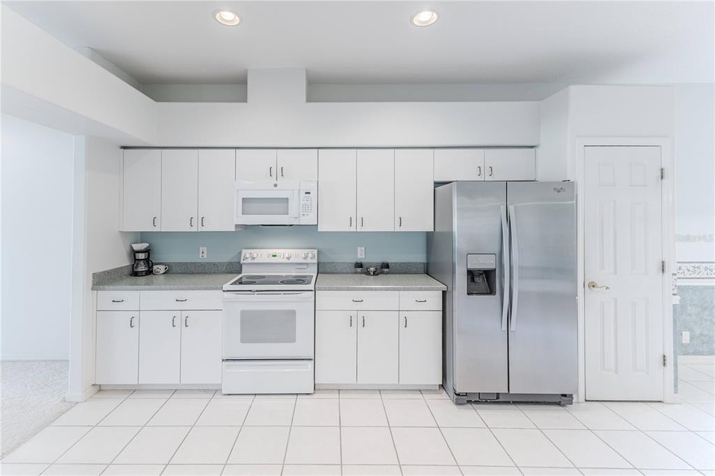 15033 Middle Fairway Drive Spring Hill, FL 34609 - Photo 28 of 57