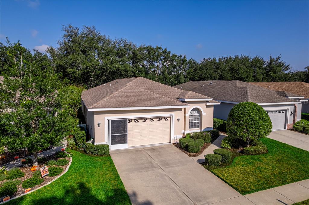 15033 Middle Fairway Drive Spring Hill, FL 34609 - Photo 5 of 57