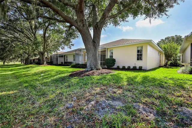 $345,000 | 15033 Middle Fairway Drive, Spring Hill, FL 34609