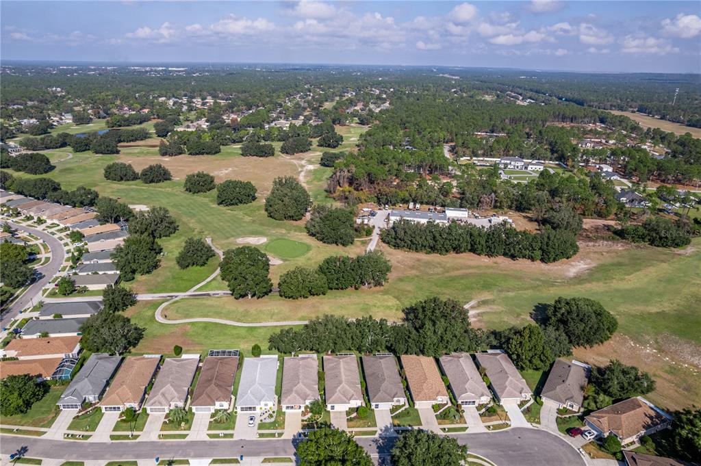15033 Middle Fairway Drive Spring Hill, FL 34609 - Photo 56 of 57