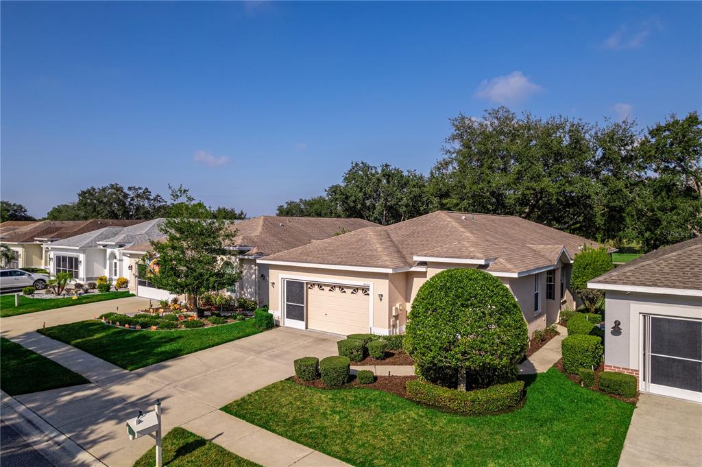 15033 Middle Fairway Drive Spring Hill, FL 34609 - Photo 6 of 57