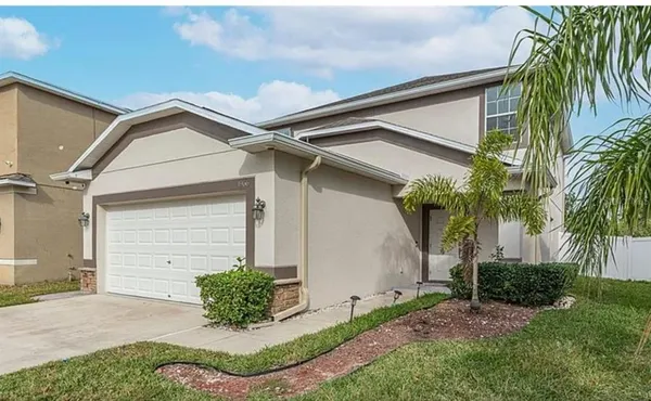 $2,900 | 1966 Hawks View Drive, Ruskin, FL 33570