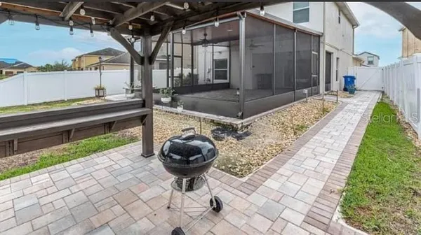 $2,900 | 1966 Hawks View Drive, Ruskin, FL 33570