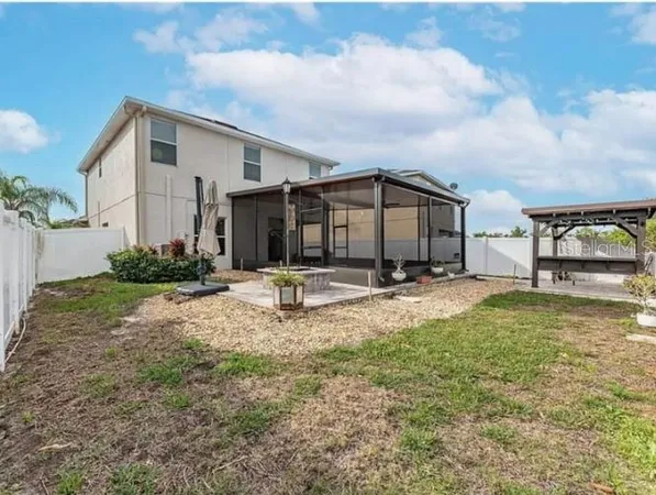 $2,900 | 1966 Hawks View Drive, Ruskin, FL 33570