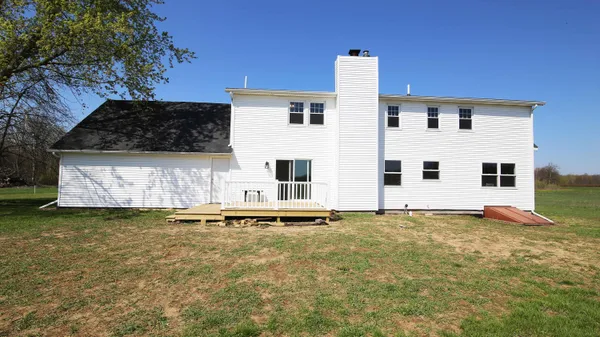 $549,000 | 451 27th Street, Allegan, MI 49010