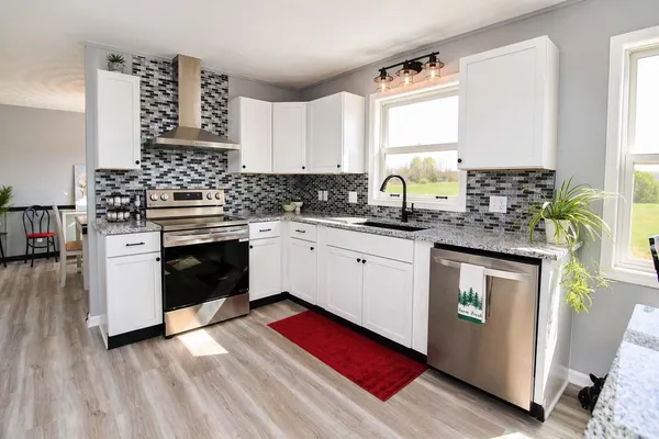 $549,000 | 451 27th Street, Allegan, MI 49010