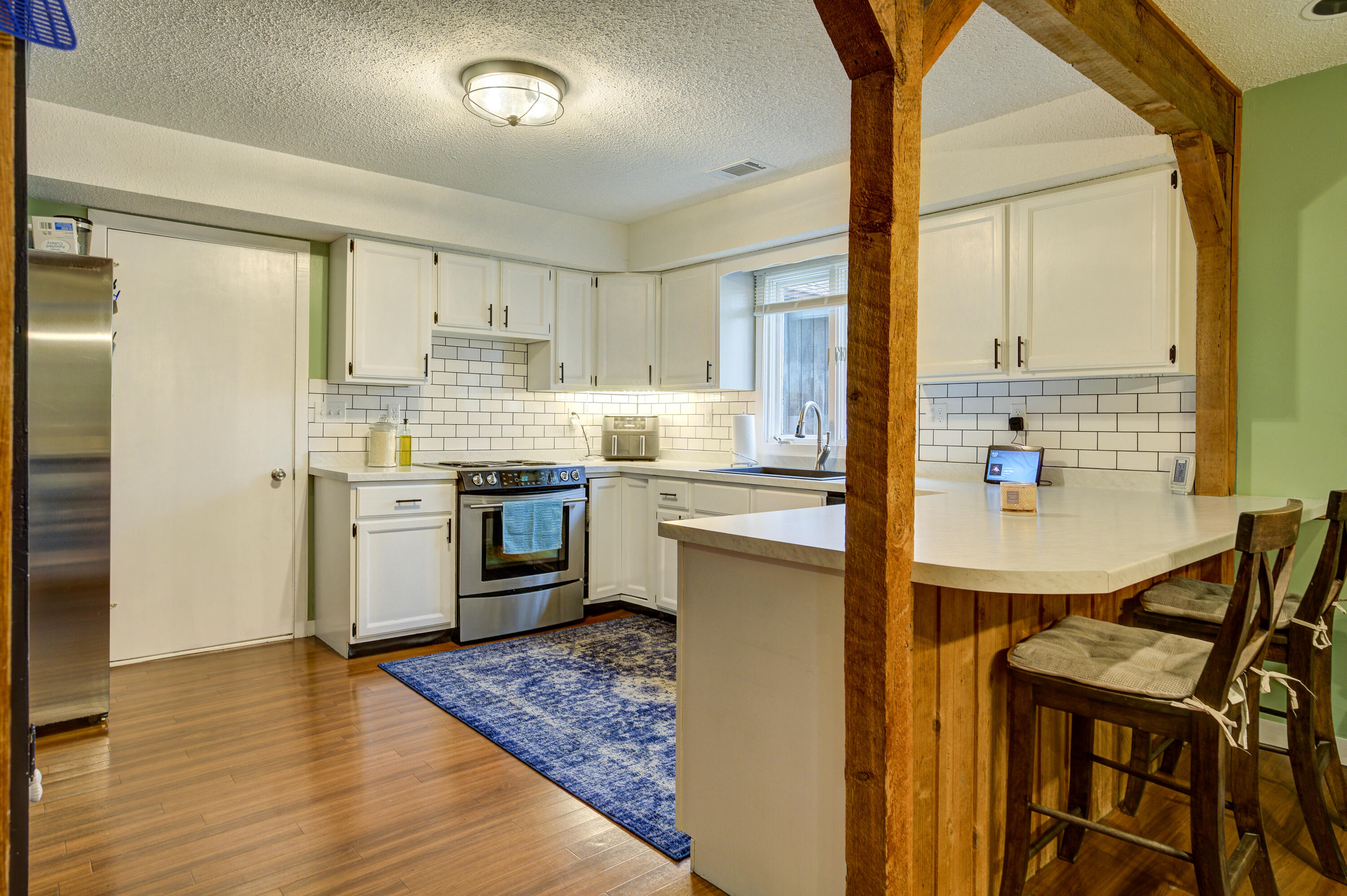 129 Foxport Road Kingsport, TN 37664 - Photo 13 of 28 kitchen