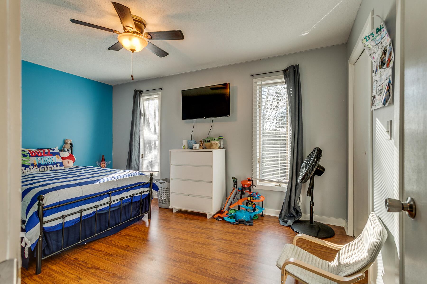 129 Foxport Road Kingsport, TN 37664 - Photo 21 of 28 027