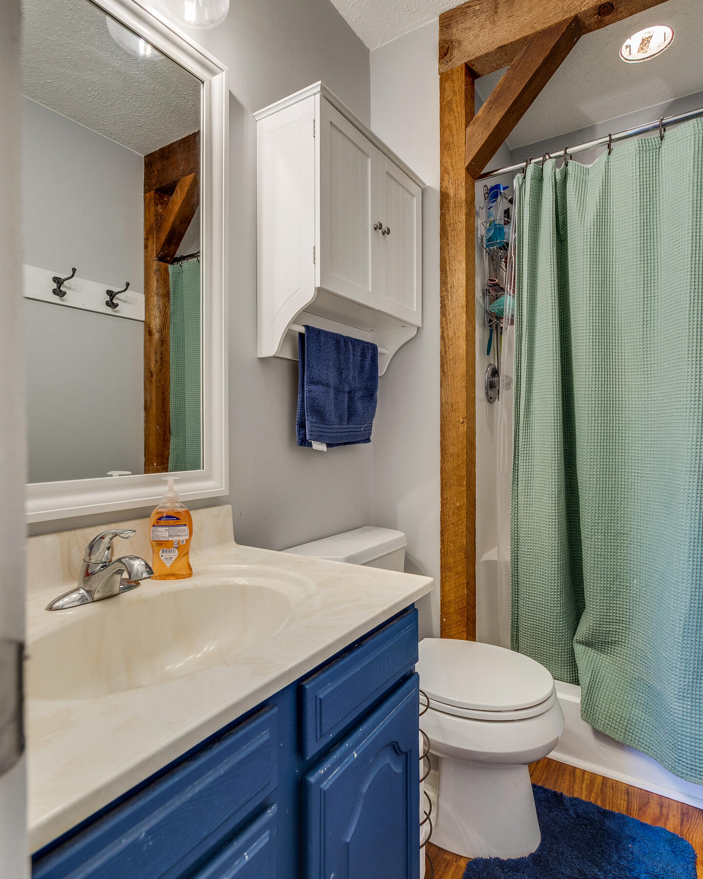 129 Foxport Road Kingsport, TN 37664 - Photo 24 of 28 026