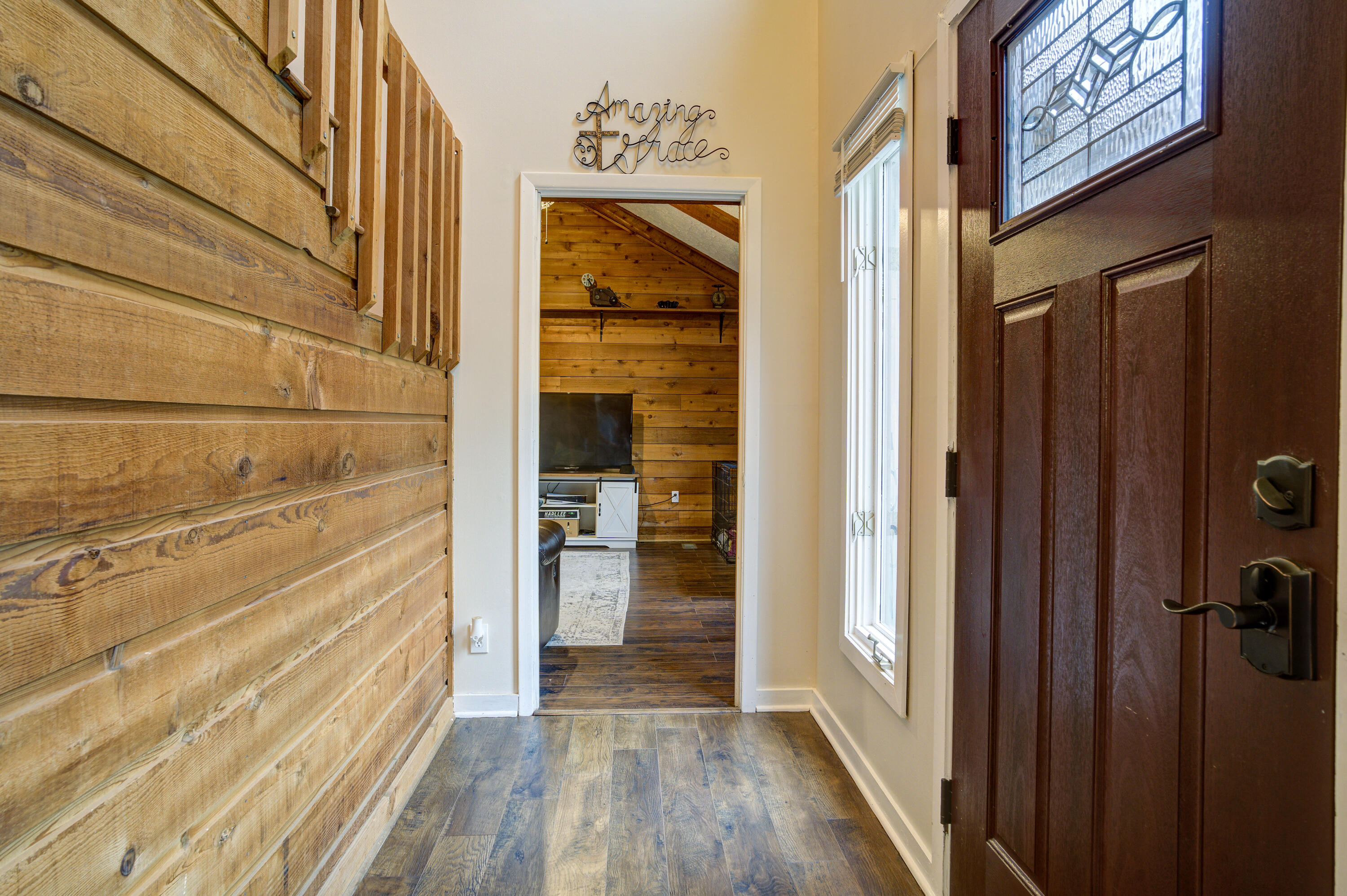 129 Foxport Road Kingsport, TN 37664 - Photo 5 of 28 foxport to den