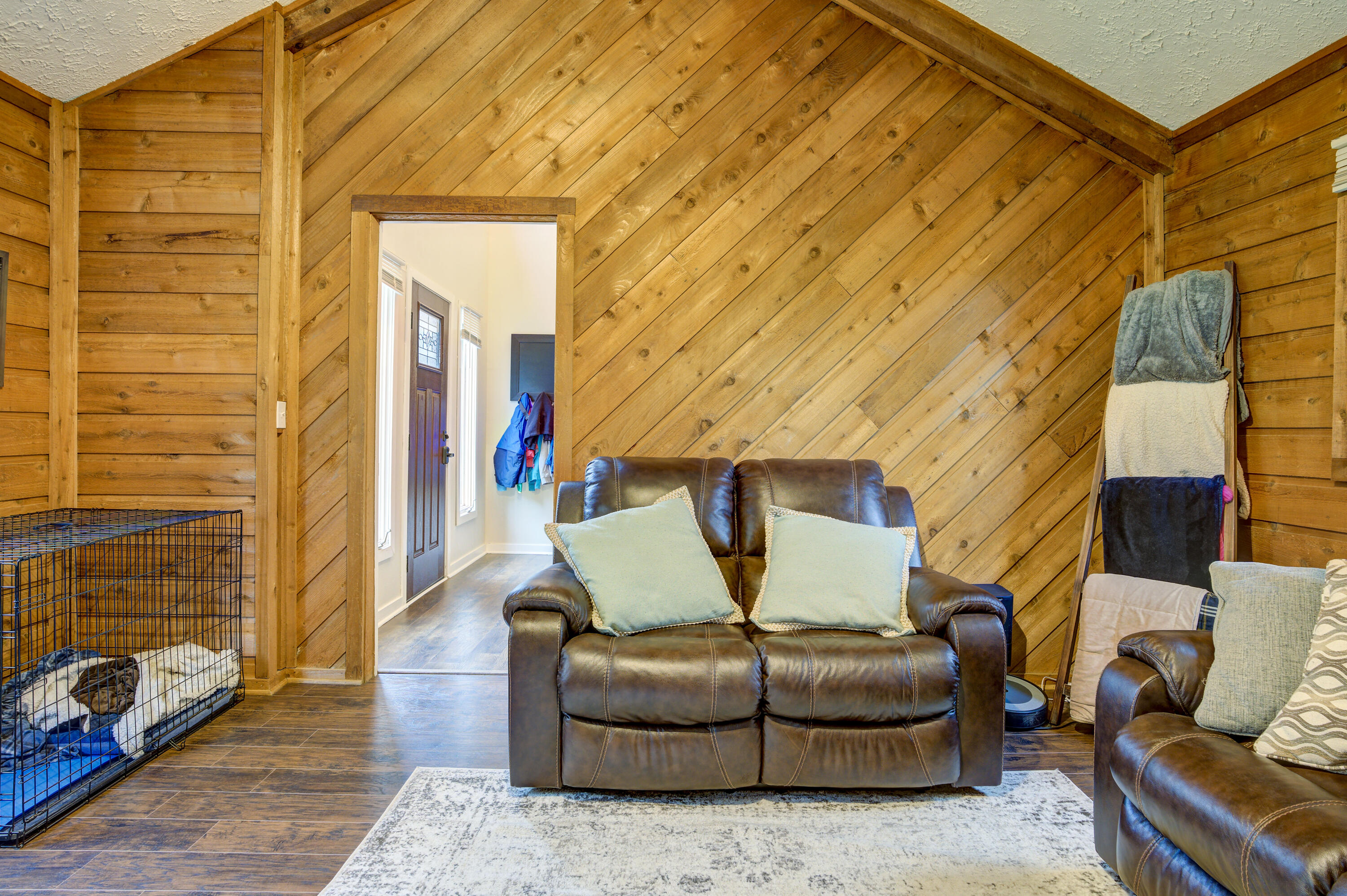 129 Foxport Road Kingsport, TN 37664 - Photo 7 of 28 den 2