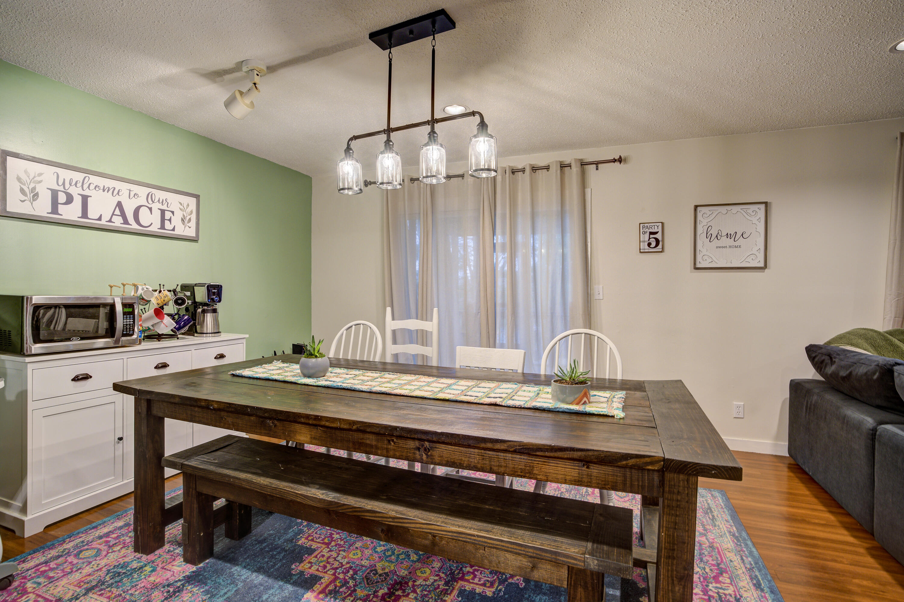 129 Foxport Road Kingsport, TN 37664 - Photo 10 of 28 dining
