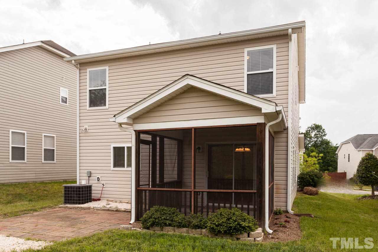 8114 Cohosh Court Raleigh, NC 27616 - Photo 21 of 25 Gallery Image 21
