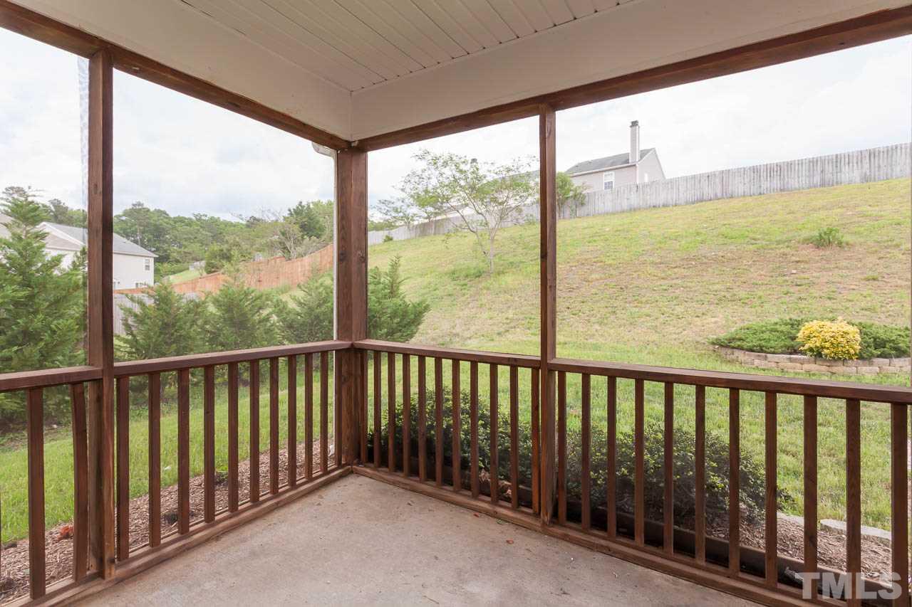 8114 Cohosh Court Raleigh, NC 27616 - Photo 23 of 25 Gallery Image 23