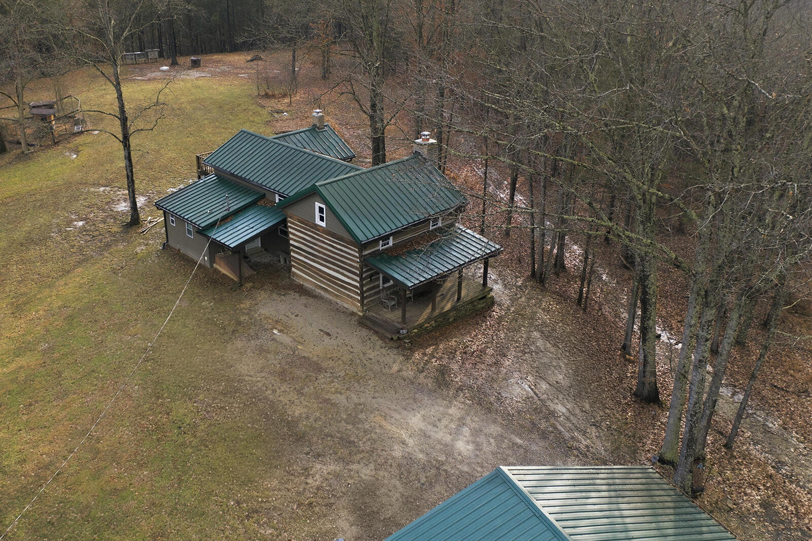 1248 Burke Road Lawrenceburg, KY 40342 - Photo 34 of 108 1248 Burke Rd (80 of 117)