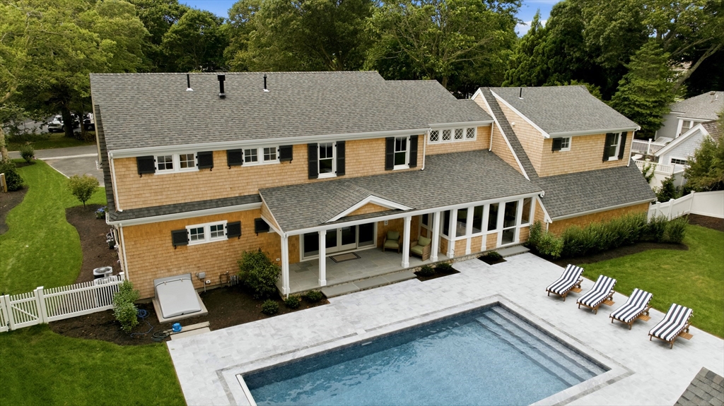 22 Scudder Road Barnstable, MA 02655 - Photo 10 of 42 Gallery Image 10