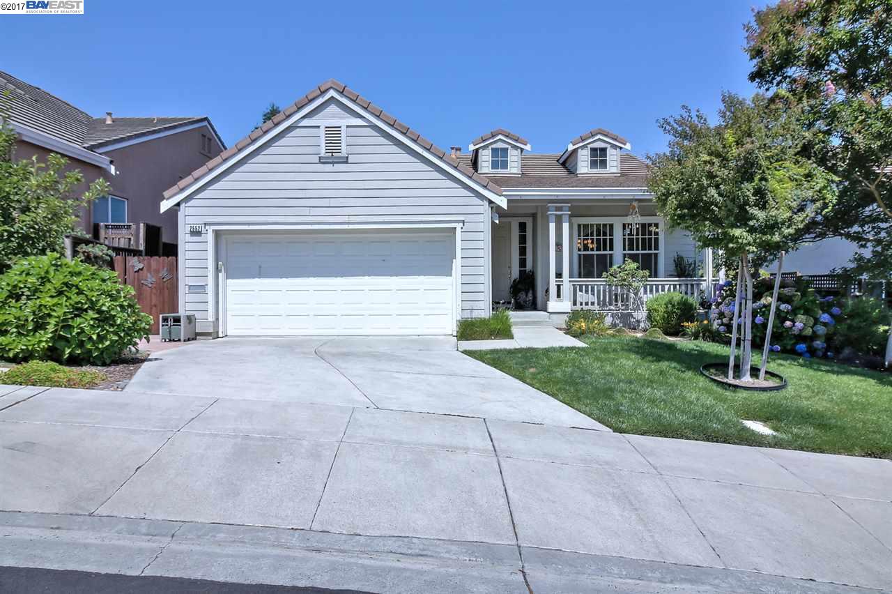 2552 Ridge Crest Court Castro Valley, CA 94546 - Photo 1 of 1 Gallery Image 1