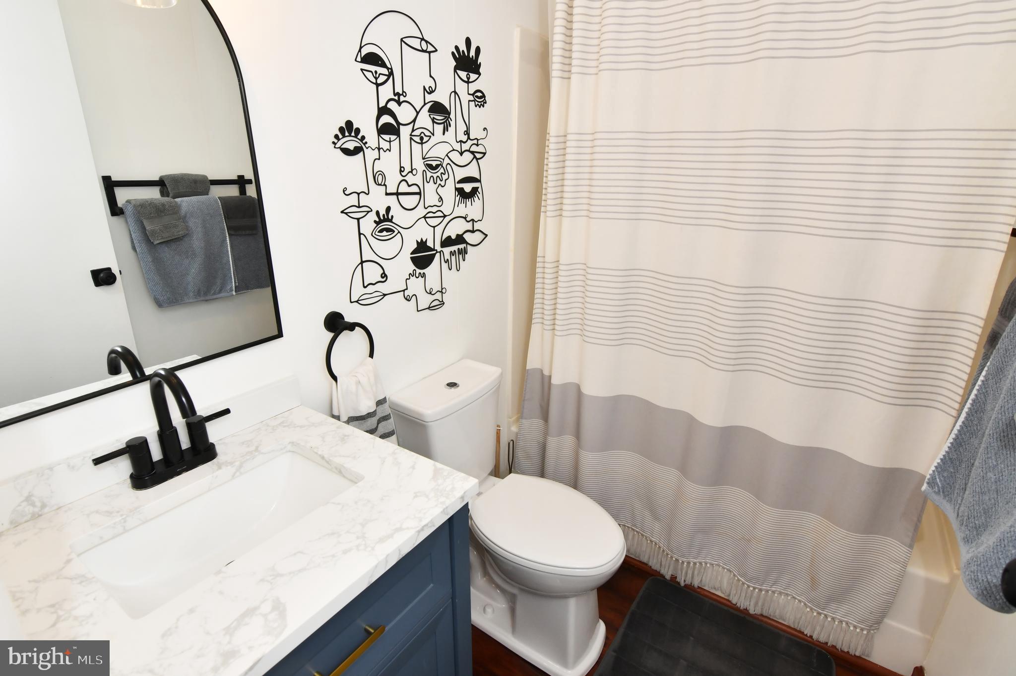 513 Cardinal Drive Rio, WV 26755 - Photo 26 of 55 Full bath