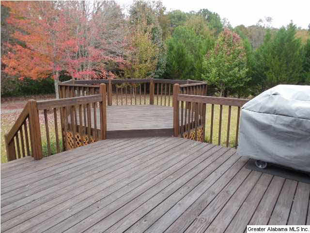226 Spring Creek Anniston, AL 36207 - Photo 31 of 32