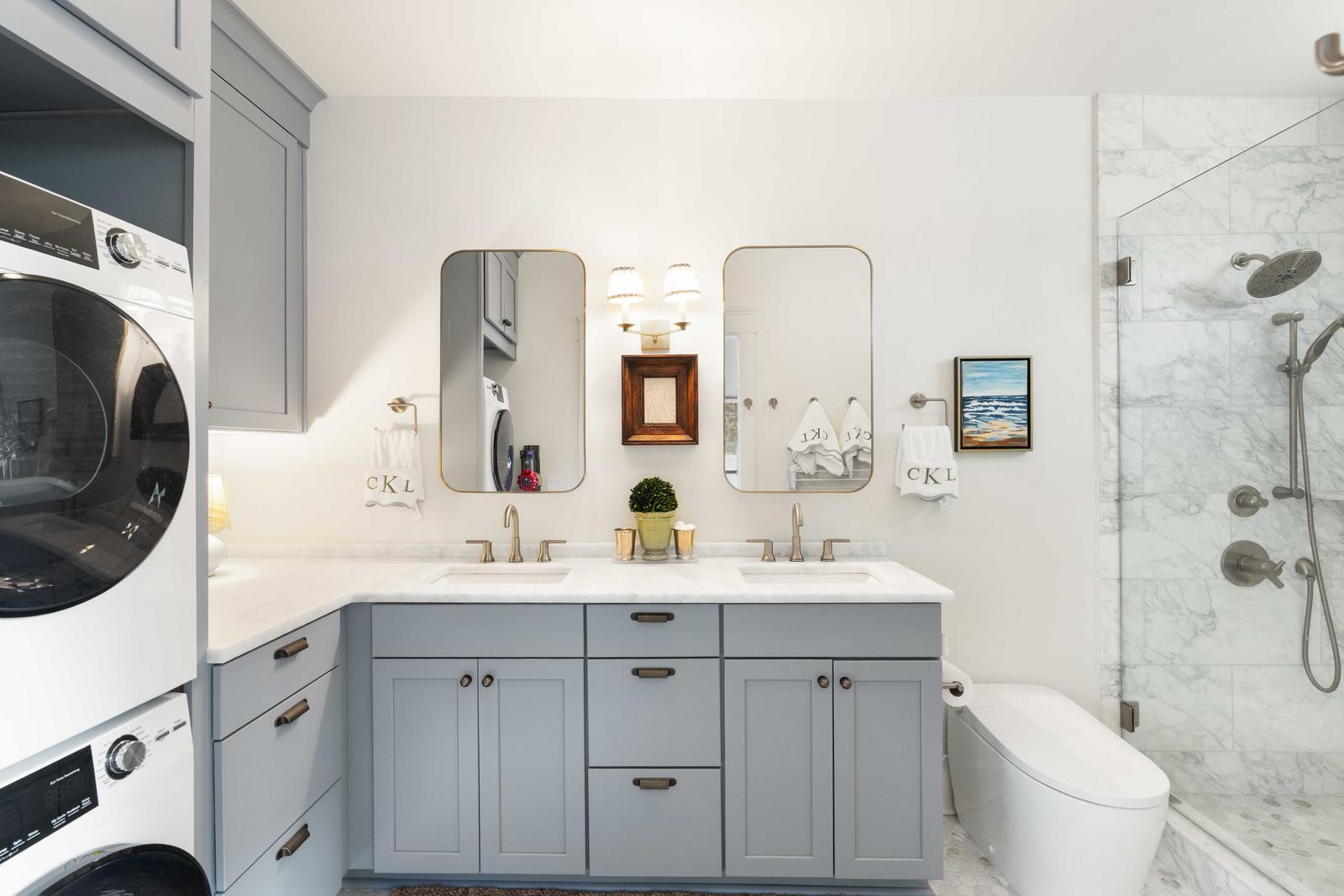 230 Rutledge Avenue, Unit C Charleston, SC 29403 - Photo 23 of 35 SPA INSPIRED EN SUITE