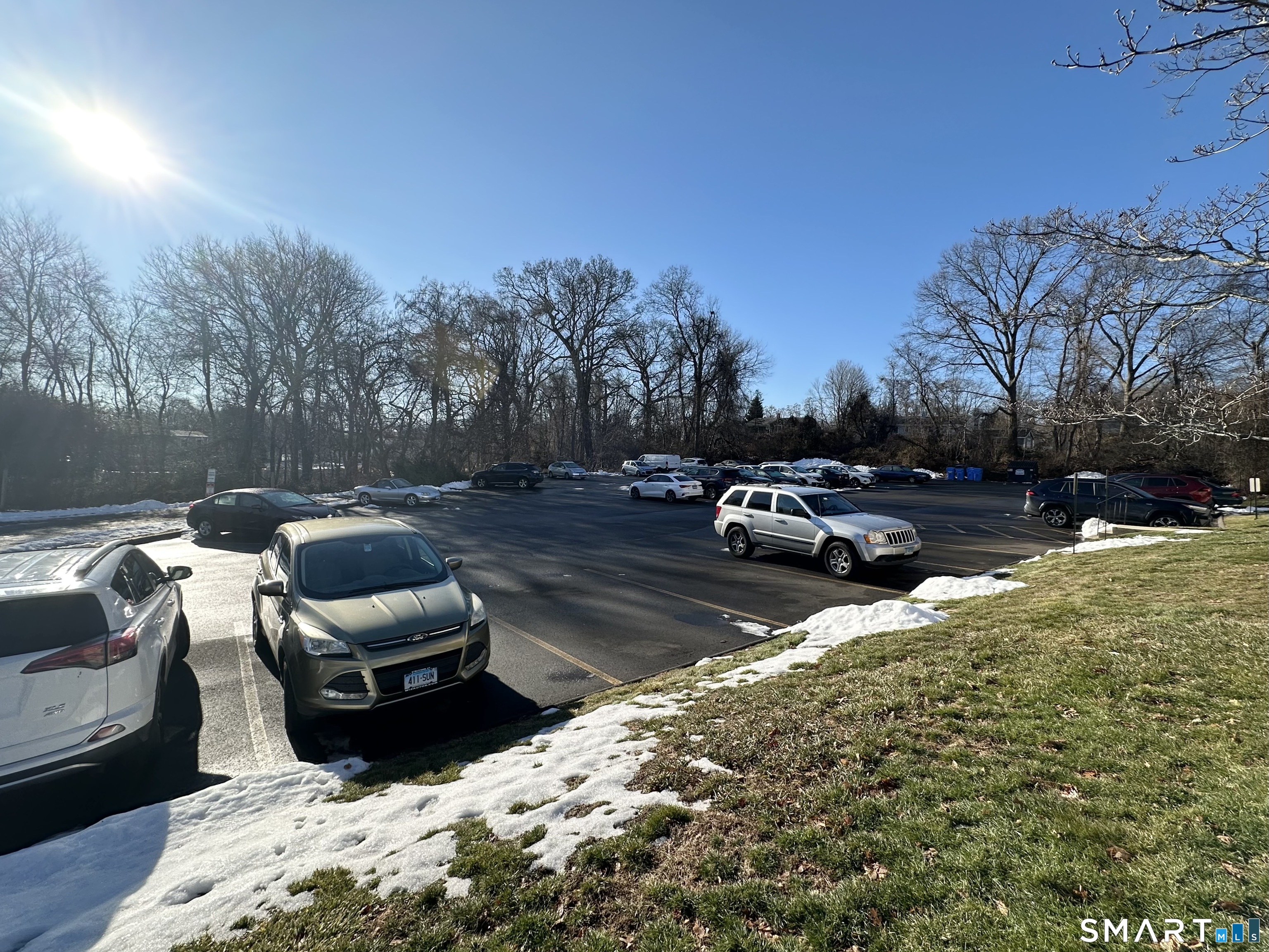 308 Meadowside Road, Unit 311 Milford, CT 06460 - Photo 22 of 22