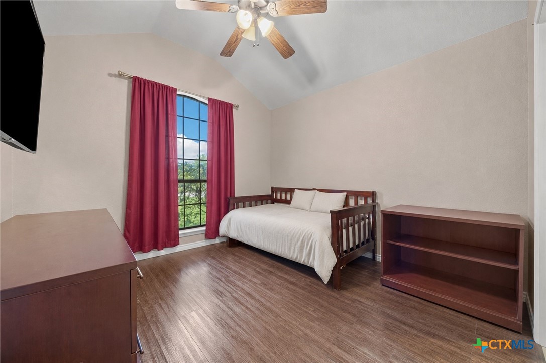 2109 Whippoorwill Road Killeen, TX 76542 - Photo 20 of 40 Bedroom - Virtually Decluttered