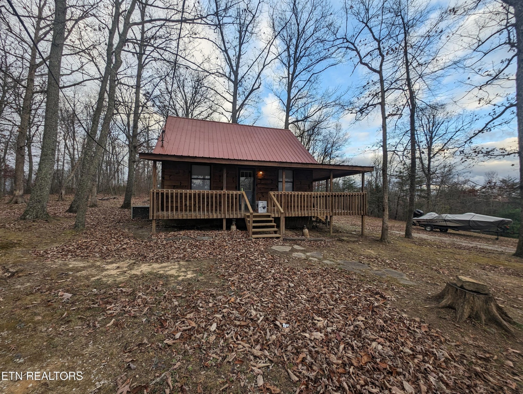 4385 Round Mountain Road Jamestown, TN 38556 - Photo 38 of 46 Gallery Image 38