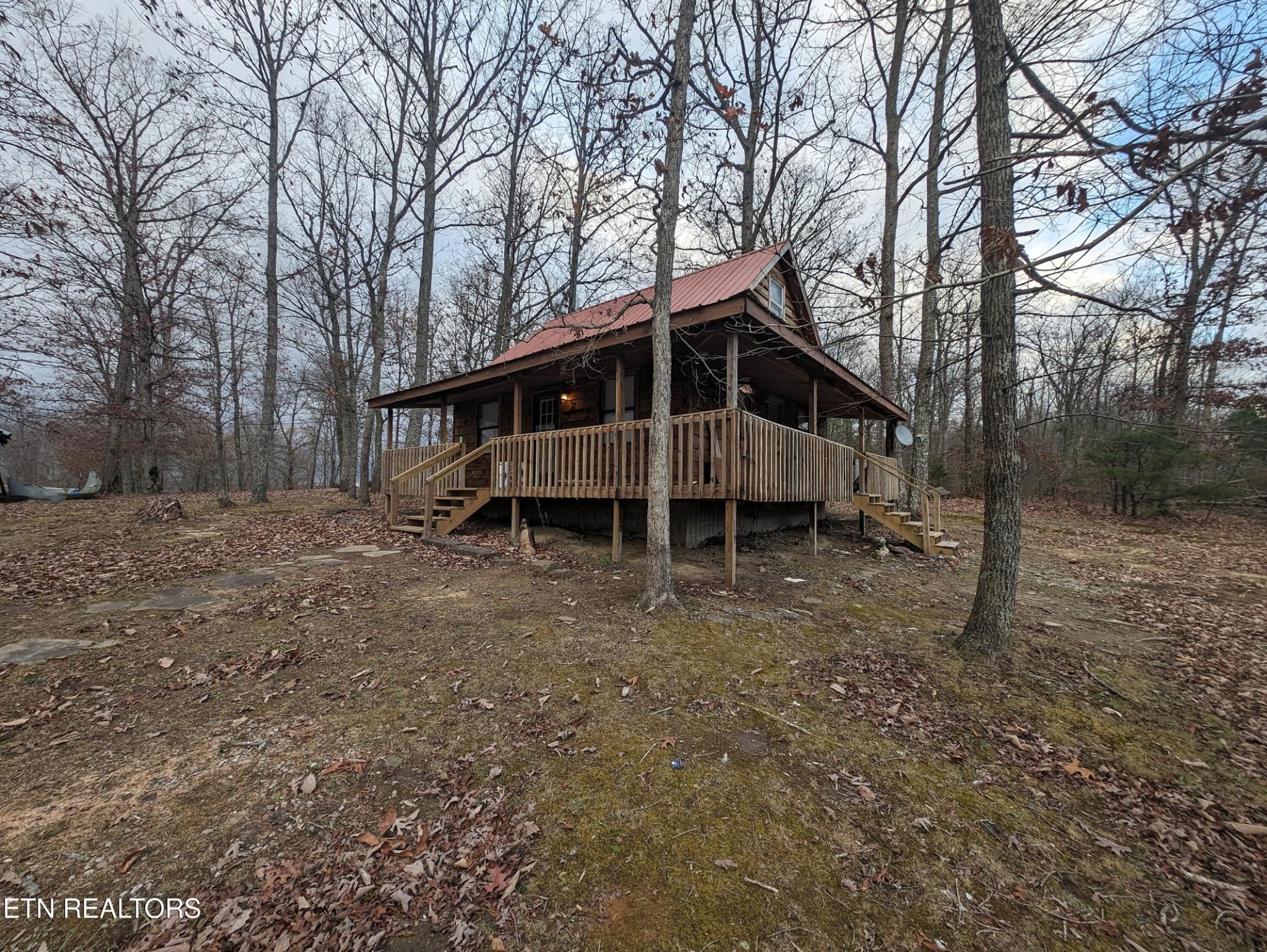 4385 Round Mountain Road Jamestown, TN 38556 - Photo 4 of 46 Gallery Image 4