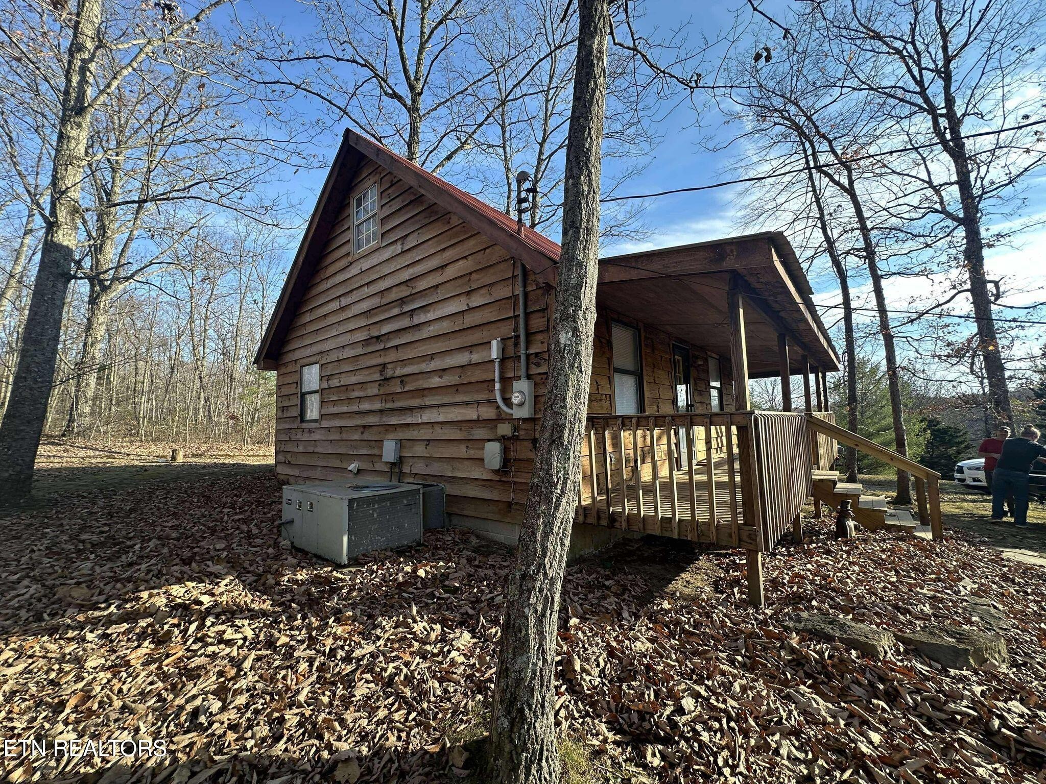 4385 Round Mountain Road Jamestown, TN 38556 - Photo 44 of 46 Gallery Image 44