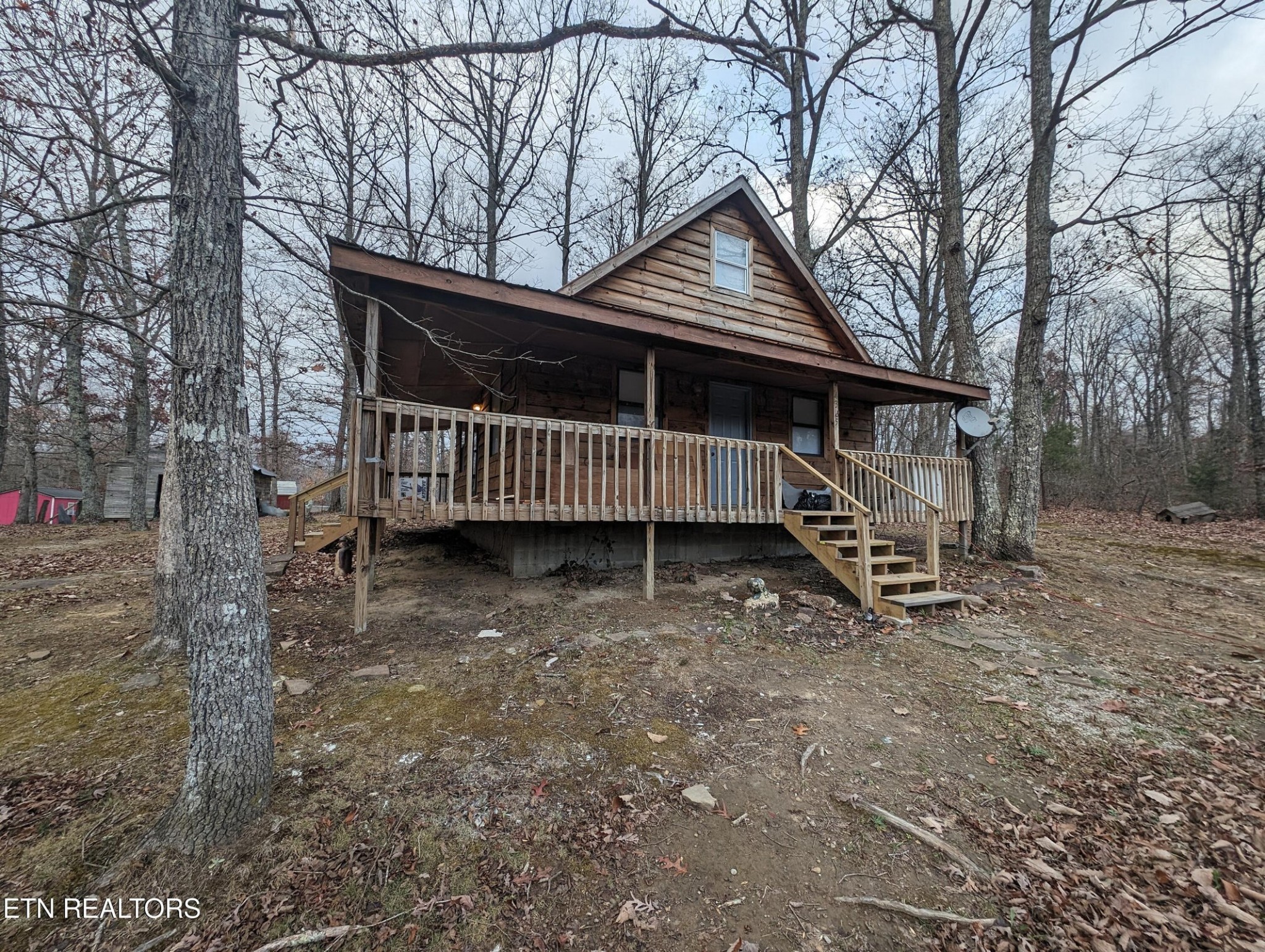 4385 Round Mountain Road Jamestown, TN 38556 - Photo 8 of 46 Gallery Image 8
