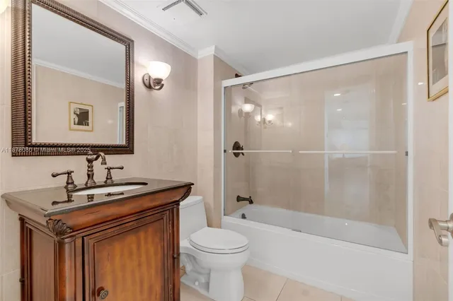 a view of balcony with furniture