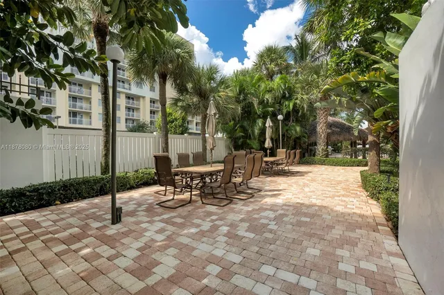 $4,500 | 1361 South Ocean Boulevard, Unit 604, Pompano Beach, FL 33062