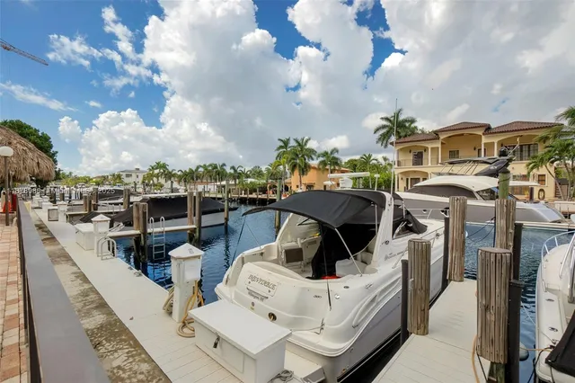 $4,500 | 1361 South Ocean Boulevard, Unit 604, Pompano Beach, FL 33062