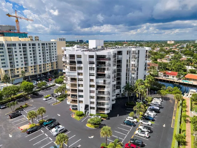 $4,500 | 1361 South Ocean Boulevard, Unit 604, Pompano Beach, FL 33062